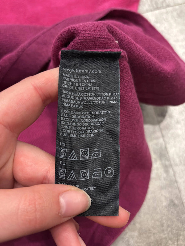 đź›’Pull Tommy Hilfiger Mđź›’