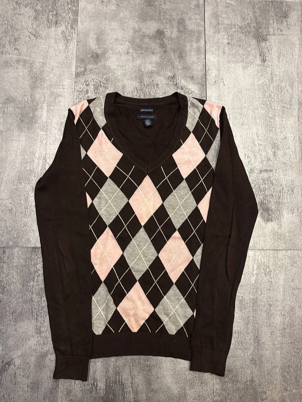 đź›’Pull sans manches Tommy Hilfiger XSđź›’