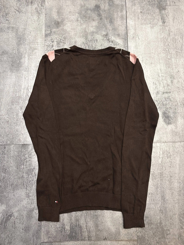 đź›’Pull sans manches Tommy Hilfiger XSđź›’