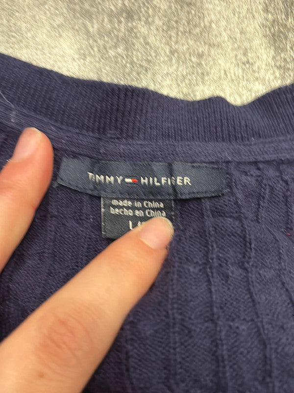 đź›’Pull Tommy Hilfiger Lđź›’