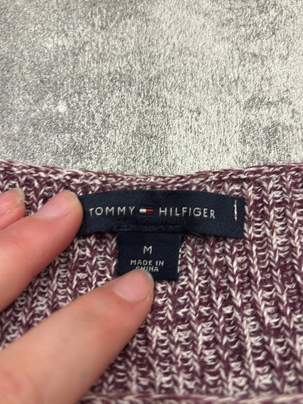 đź›’Pull Tommy Hilfiger Mđź›’