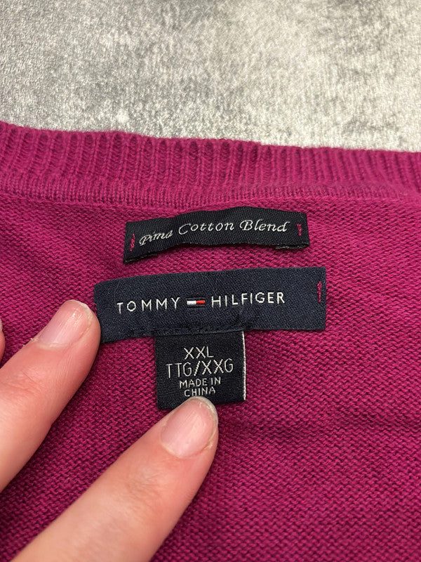 đź›’Pull Tommy Hilfiger XXLđź›’