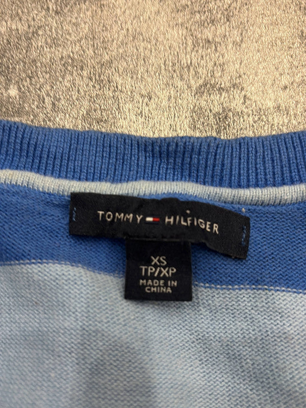 đź›’Pull Tommy Hilfiger XSđź›’