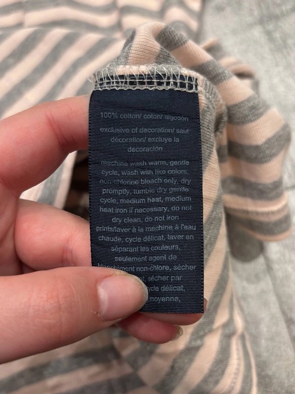 đź›’T-shirt manches longues Tommy Hilfiger Mđź›’