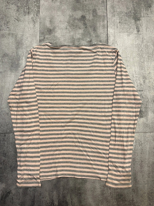 đź›’T-shirt manches longues Tommy Hilfiger Mđź›’