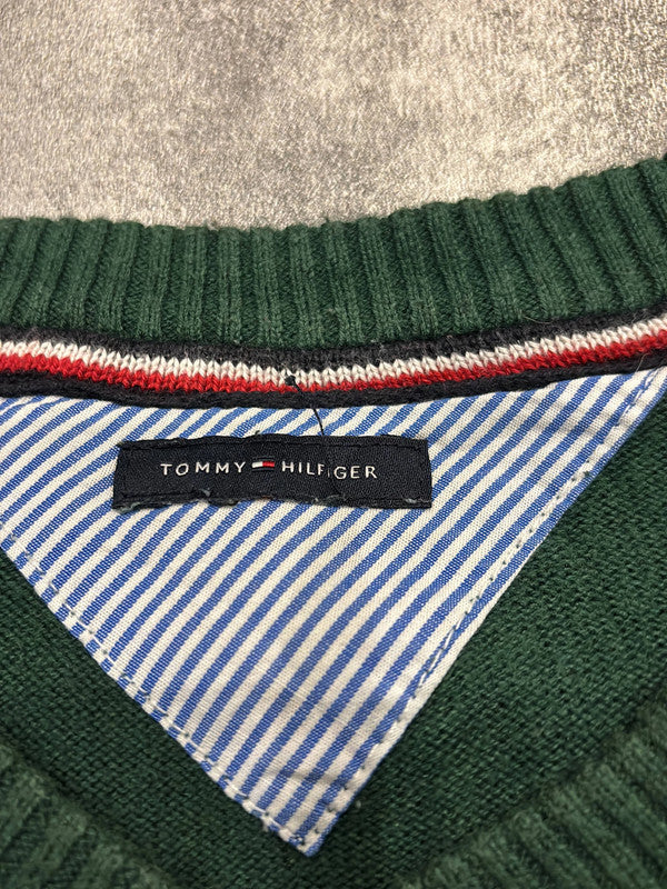 đź›’Pull Tommy Hilfiger Taille Lđź›’