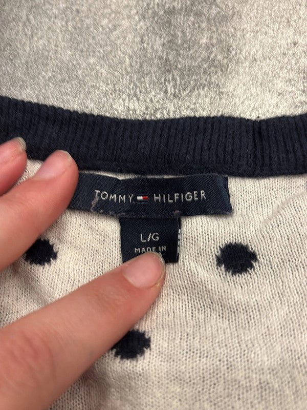 đź›’Pull Tommy Hilfiger Lđź›’