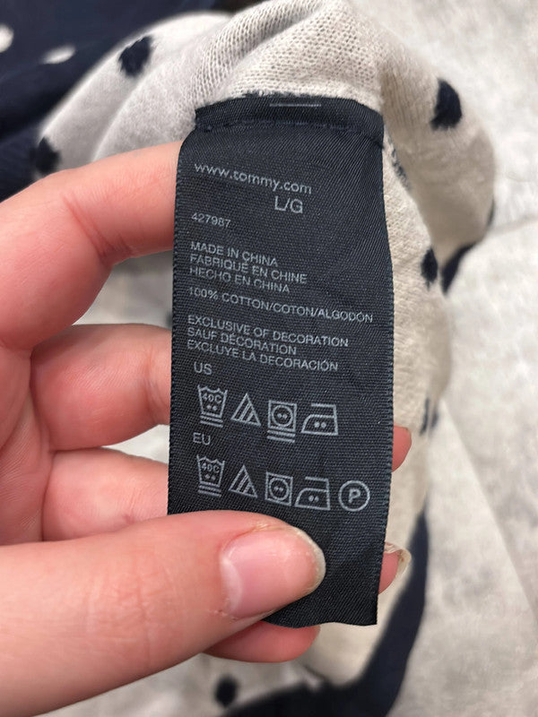 đź›’Pull Tommy Hilfiger Lđź›’