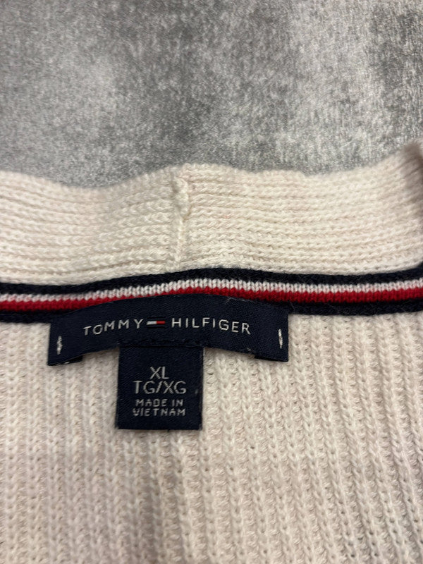 đź›’Pull Tommy Hilfiger XLđź›’
