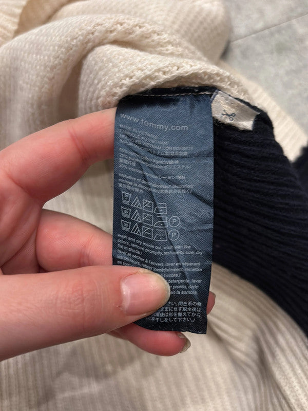 đź›’Pull Tommy Hilfiger XLđź›’