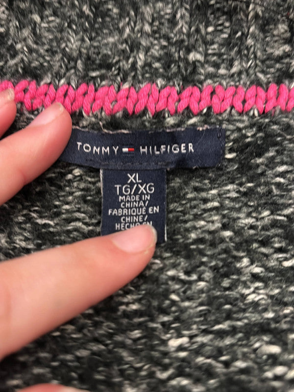 đź›’Gilet Tommy Hilfiger XLđź›’