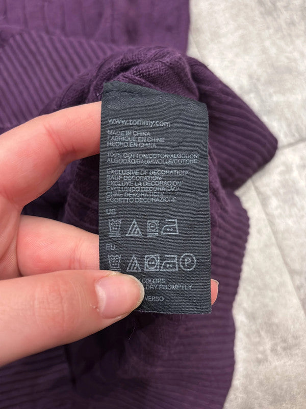 đź›’Pull Tommy Hilfiger Sđź›’
