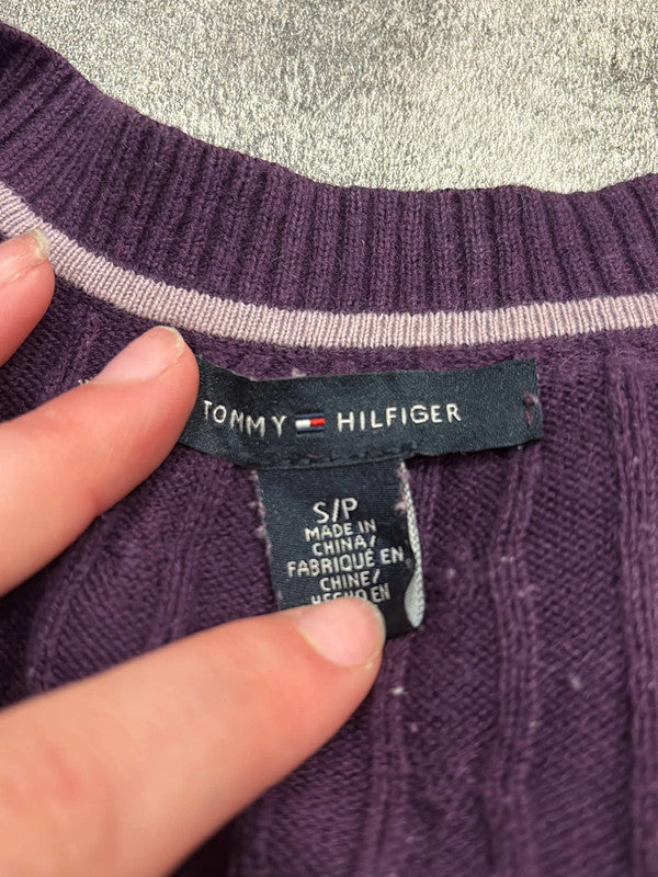 đź›’Pull Tommy Hilfiger Sđź›’