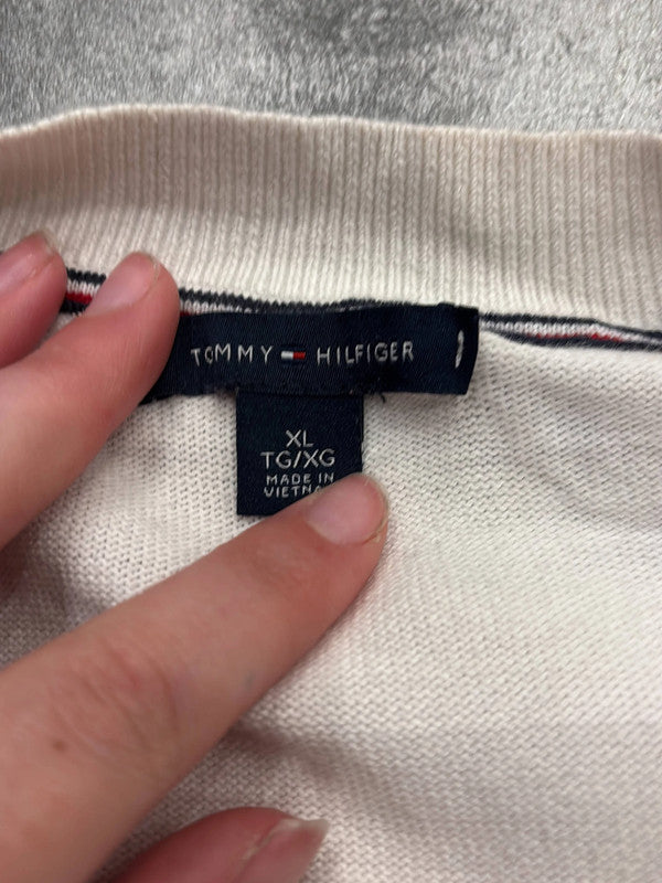 🛒Pull Tommy Hilfiger XL🛒