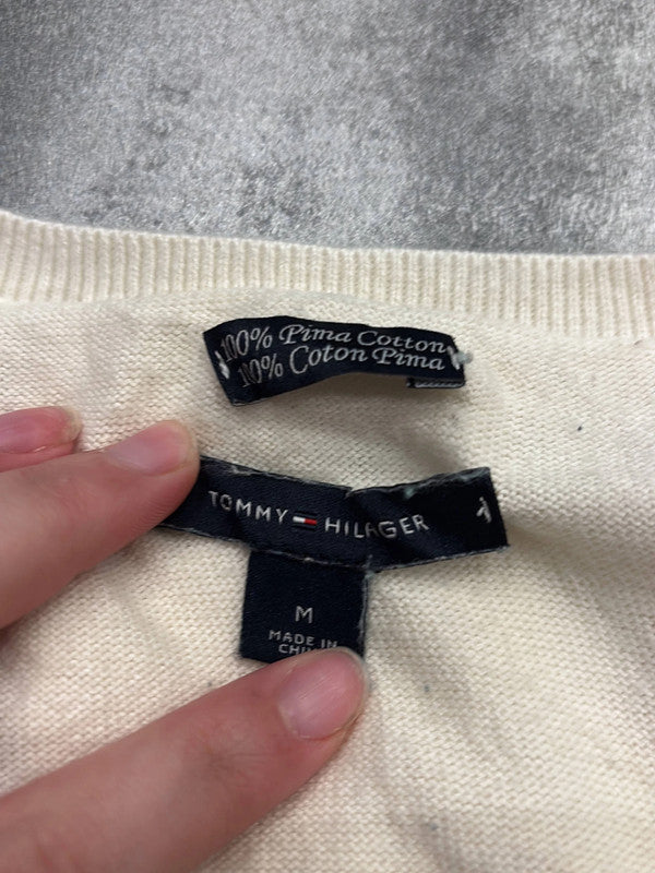 đź›’Pull Tommy Hilfiger Mđź›’