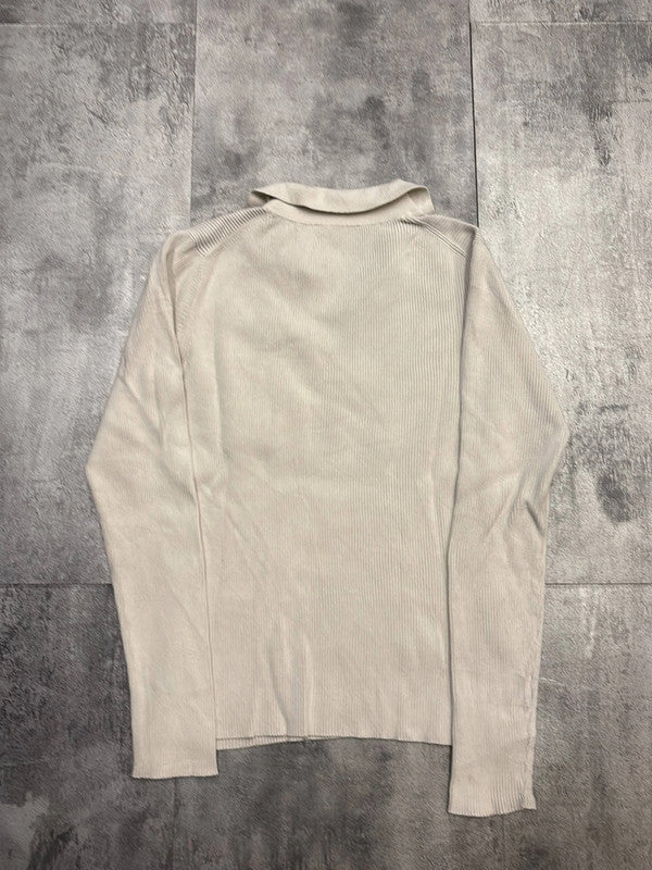 đź›’Pull col chemise Tommy Hilfiger XSđź›’