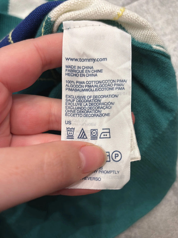 đź›’Pull Tommy Hilfiger Mđź›’