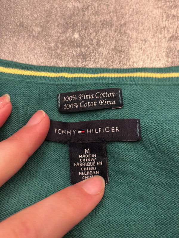 đź›’Pull Tommy Hilfiger Mđź›’