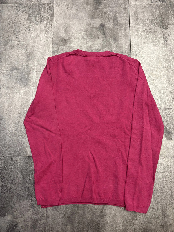 đź›’Pull rose Tommy Hilfiger Sđź›’