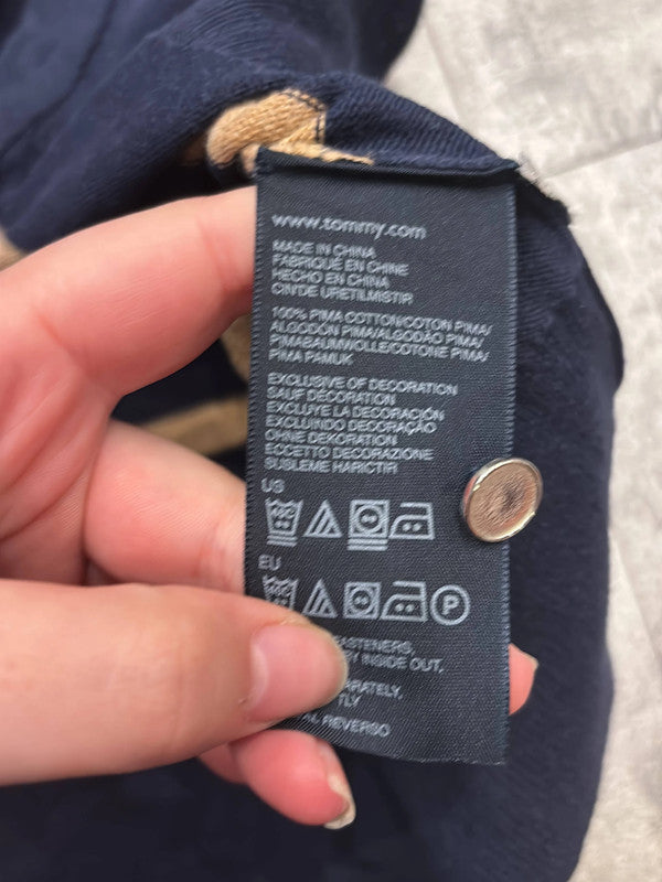 đź›’Gilet Tommy Hilfiger Sđź›’