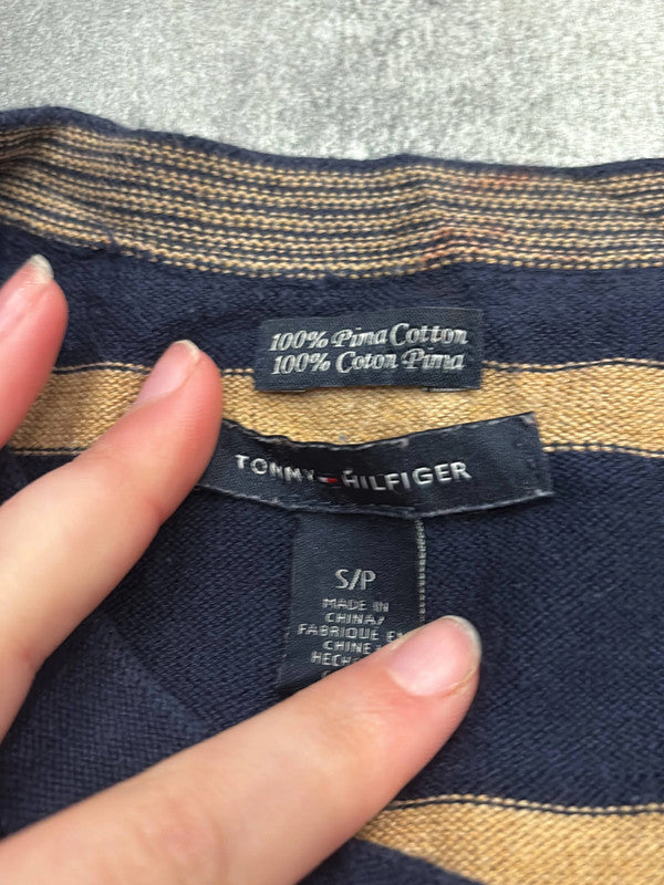 đź›’Gilet Tommy Hilfiger Sđź›’
