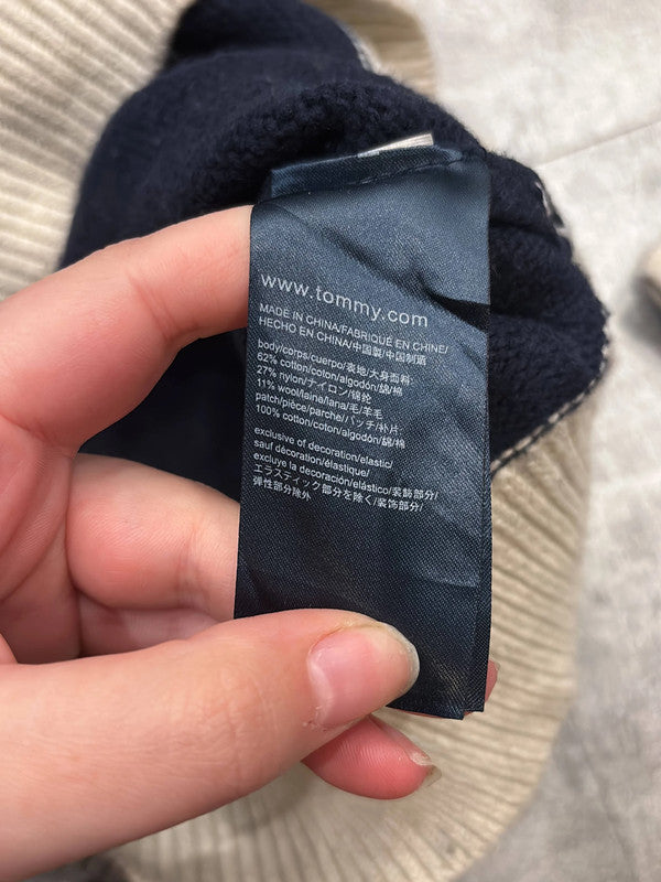 đź›’Pull Tommy Hilfiger Mđź›’