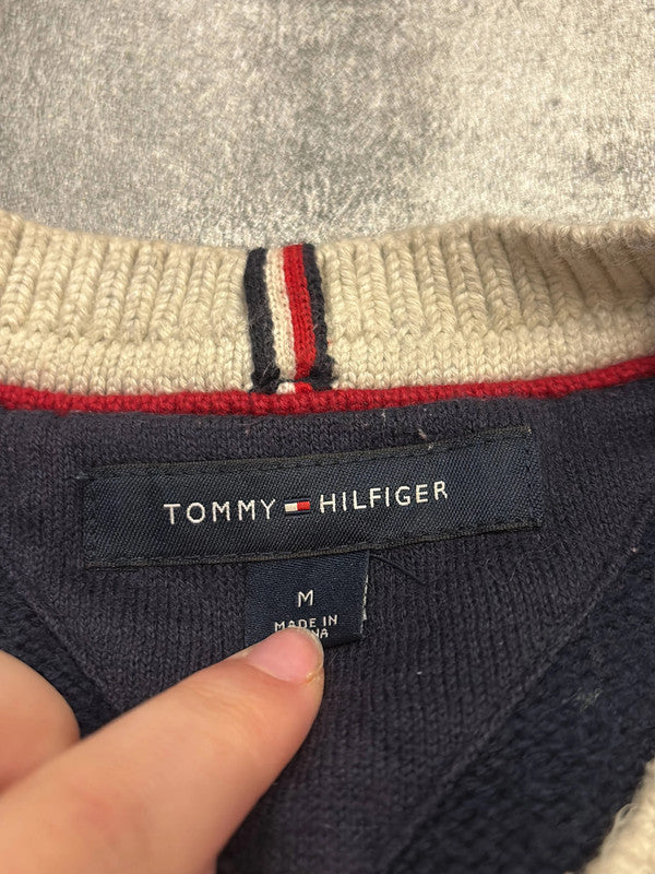 đź›’Pull Tommy Hilfiger Mđź›’