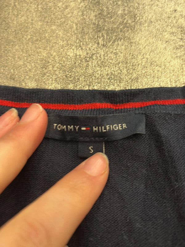 đź›’Pull Tommy Hilfiger Sđź›’