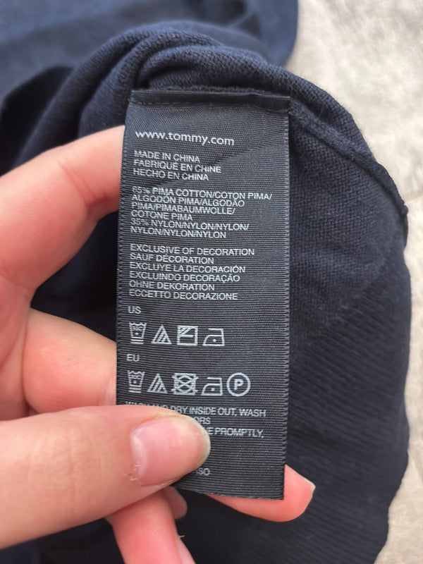 đź›’Pull Tommy Hilfiger Sđź›’
