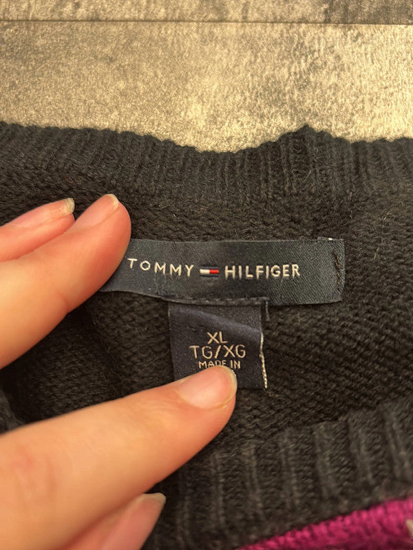 đź›’Pull Tommy Hilfiger XLđź›’