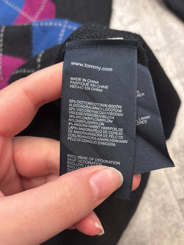 đź›’Pull Tommy Hilfiger XLđź›’