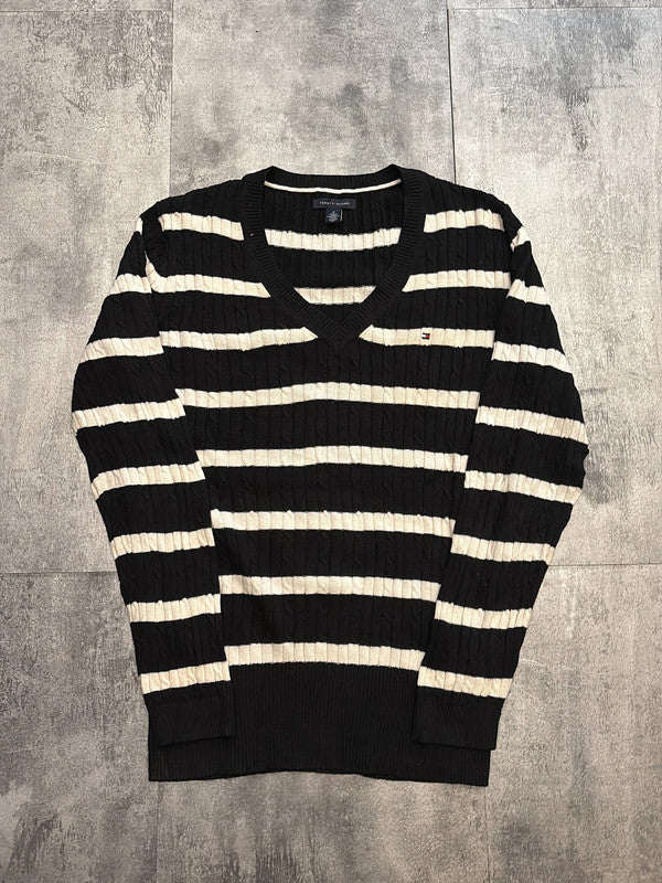 đź›’Pull Tommy Hilfiger Taille Mđź›’