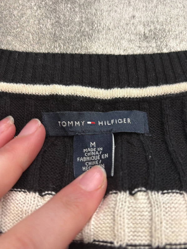 đź›’Pull Tommy Hilfiger Taille Mđź›’
