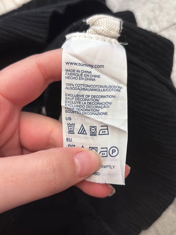 đź›’Pull Tommy Hilfiger Taille Mđź›’