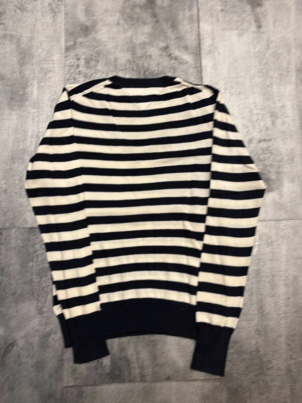 🛒Pull rayé Tommy Hilfiger M🛒