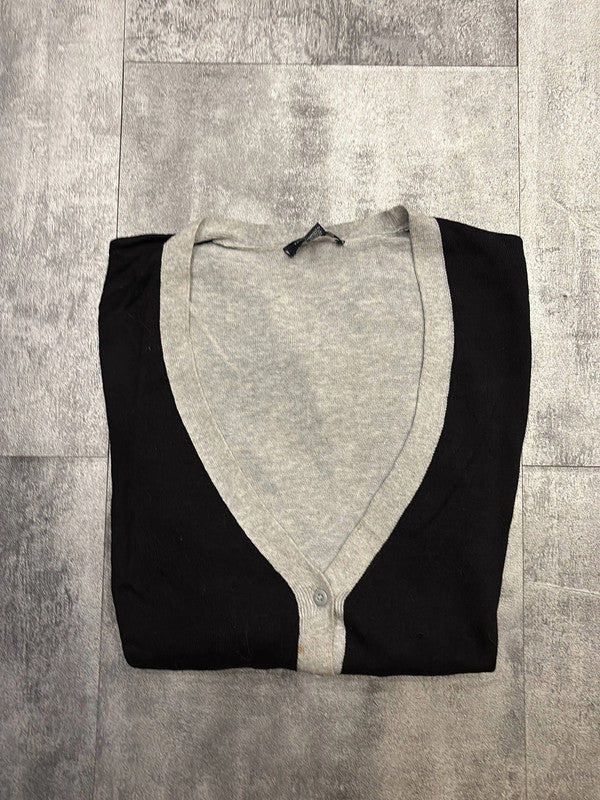 🛒Gilet boutonné Tommy Hilfiger S🛒
