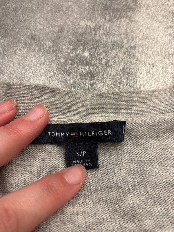 🛒Gilet boutonné Tommy Hilfiger S🛒