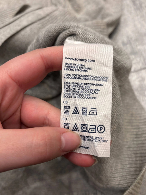 🛒Gilet zippé Tommy Hilfiger Taille M🛒