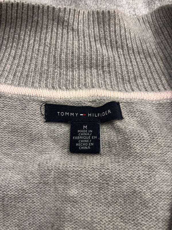 🛒Gilet zippé Tommy Hilfiger Taille M🛒