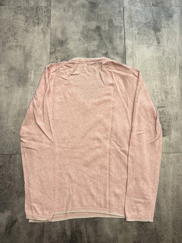 đź›’Pull rose Tommy Hilfiger taille Mđź›’