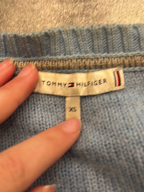 đź›’Pull Tommy Hilfiger XSđź›’