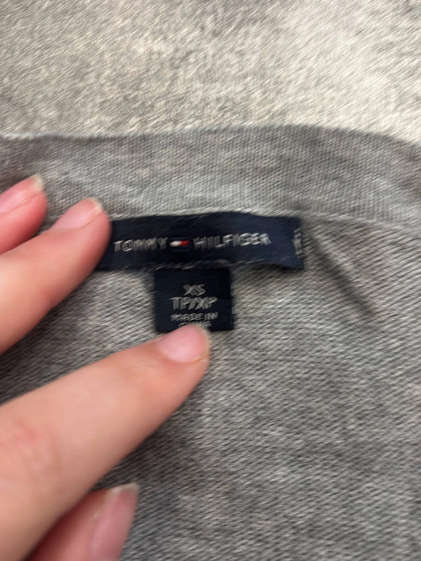 đź›’Gilet Tommy Hilfiger XSđź›’
