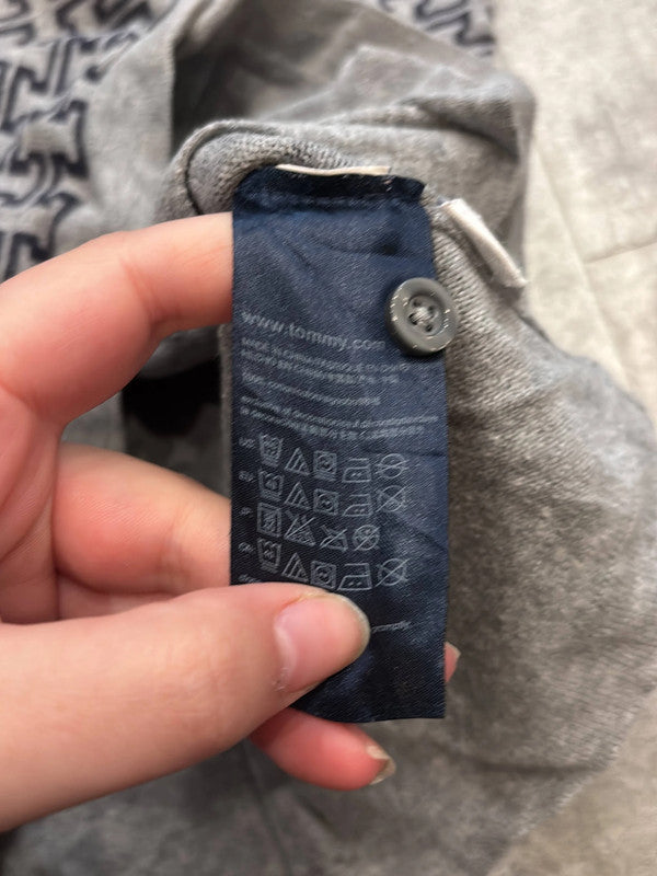 đź›’Gilet Tommy Hilfiger XSđź›’