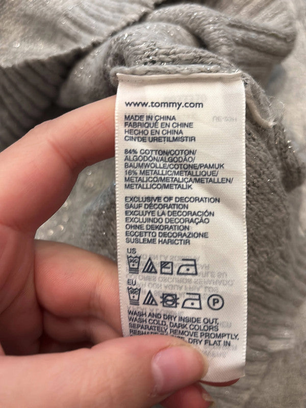 đź›’Pull Tommy Hilfiger Taille Mđź›’