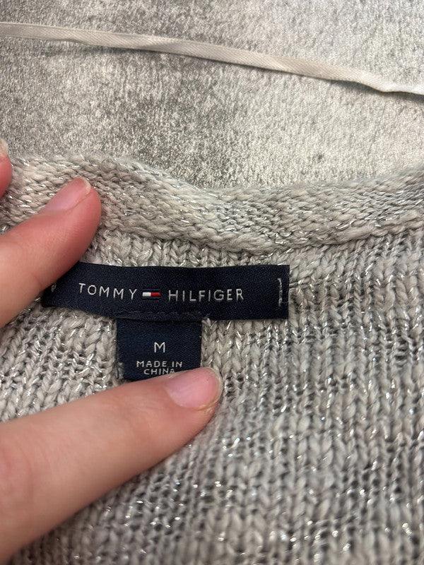 đź›’Pull Tommy Hilfiger Taille Mđź›’