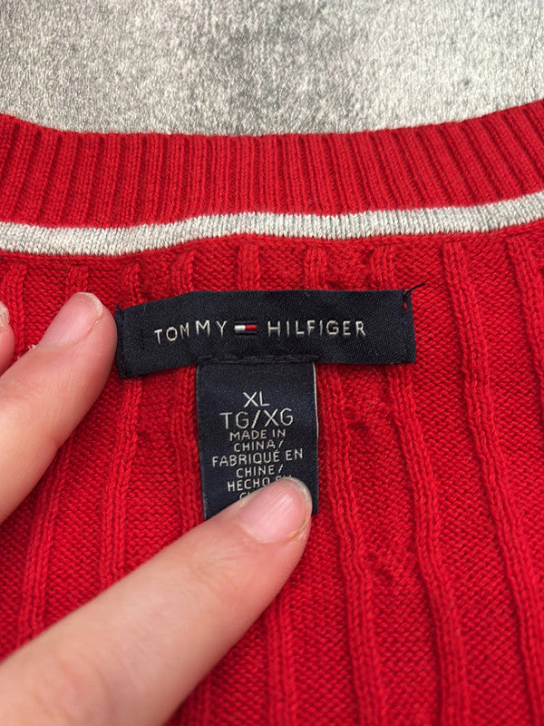 đź›’Pull Tommy Hilfiger XLđź›’