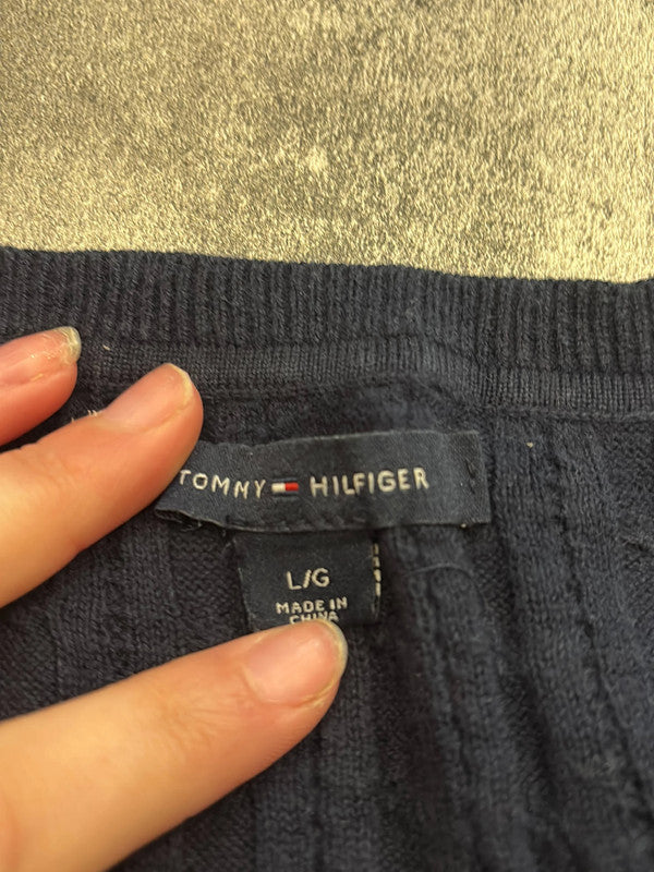 đź›’Gilet Tommy Hilfiger Lđź›’
