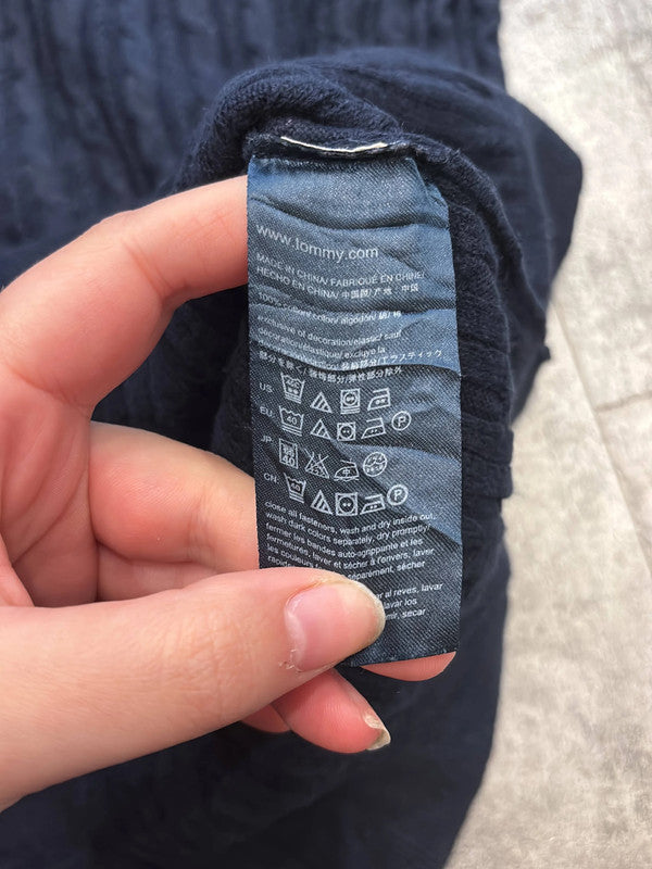 đź›’Gilet Tommy Hilfiger Lđź›’