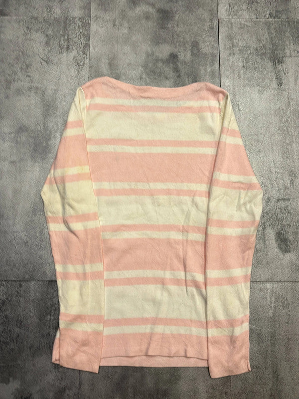 🛒Pull rayé Tommy Hilfiger L🛒