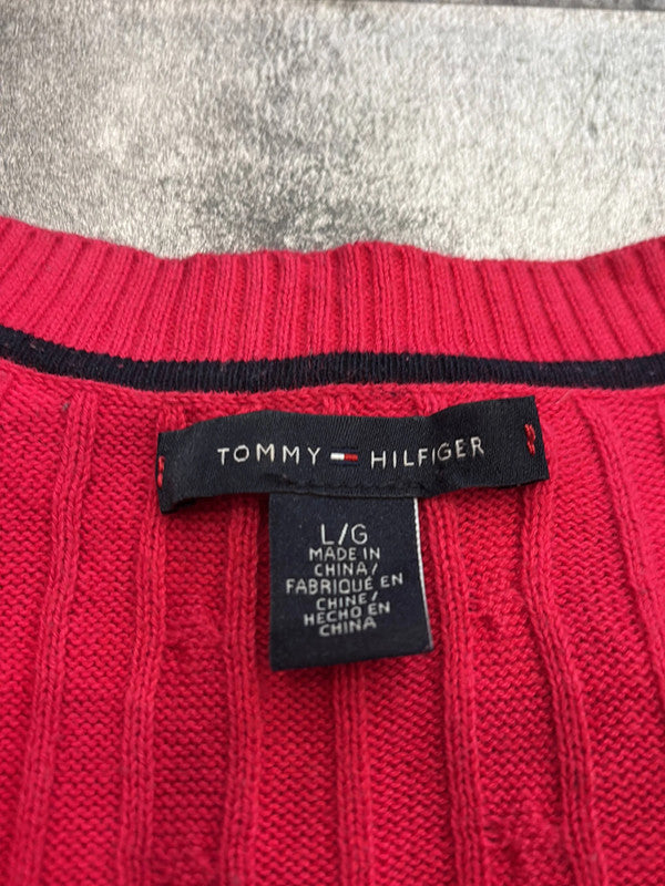đź›’Pull Tommy Hilfiger Lđź›’